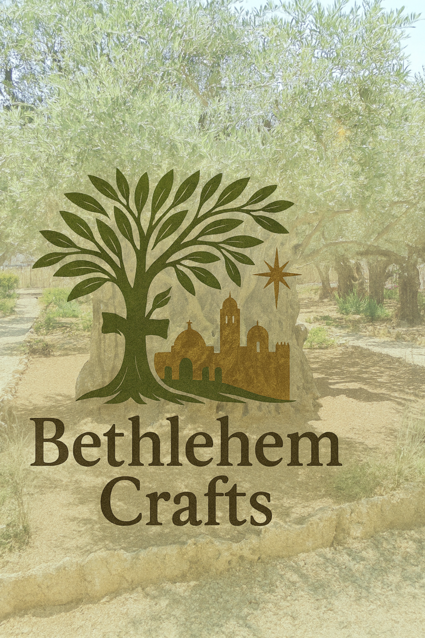 Bethlehem Crafts logo